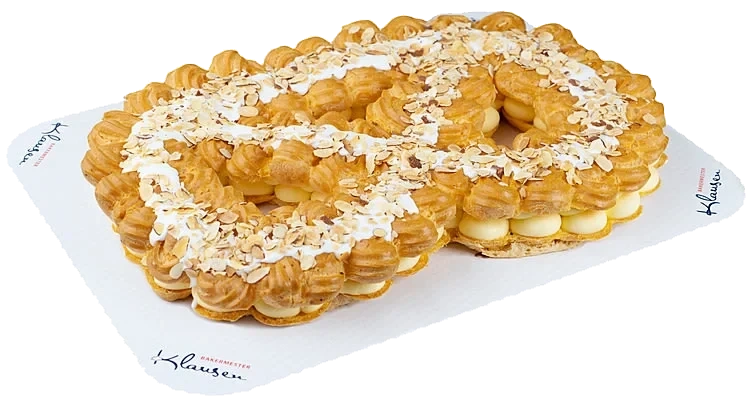 Waleskringle 25p Klausen