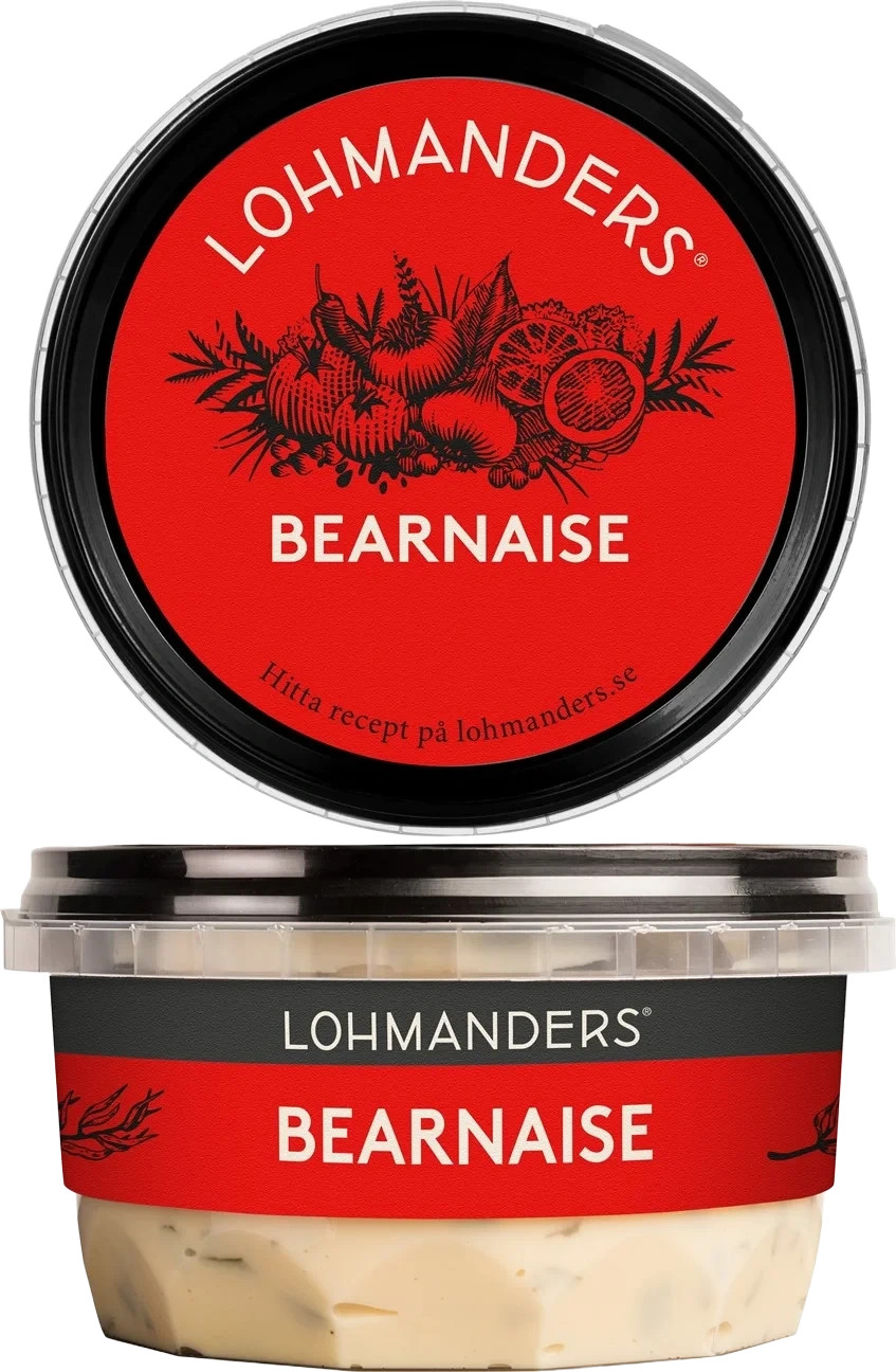 Bearnaise Original