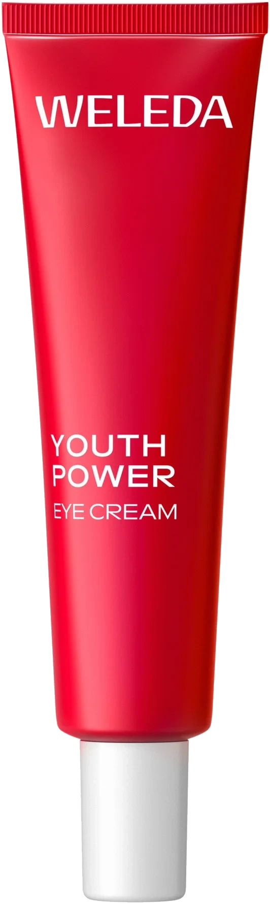 Weleda Youth Power Eye Cream Pomegranate Eye Cream
