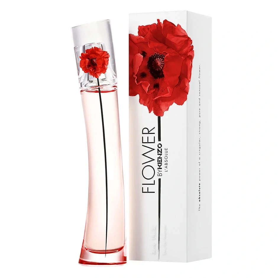 Kenzo Flower by Kenzo Absolut