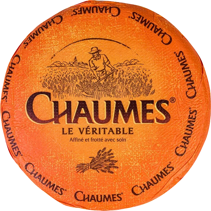 Chaumes 25% kittost