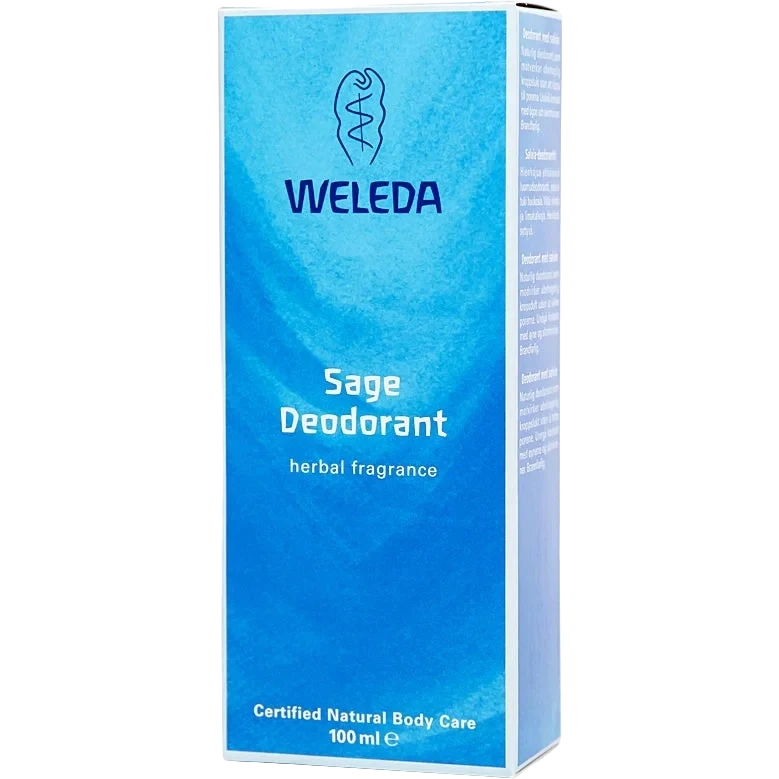 Weleda Sage