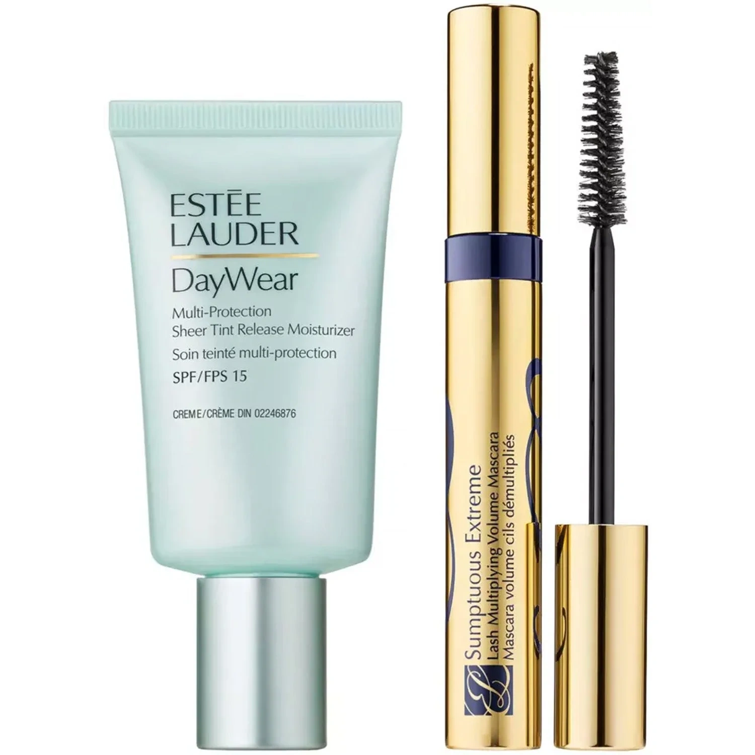 Estée Lauder Glow + Go