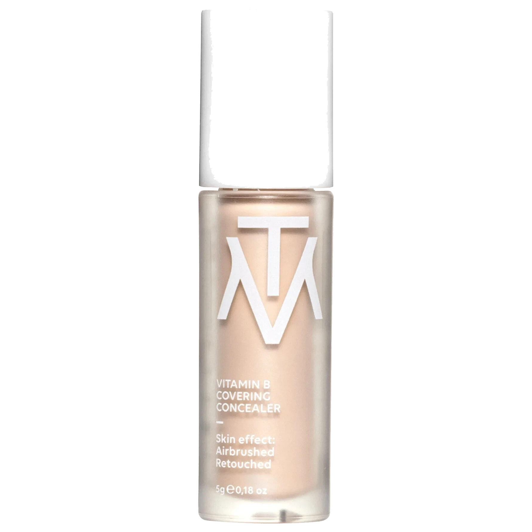 MAKETHEMAKE Vitamin B Covering Concealer N2,5