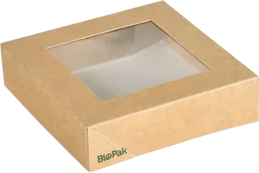 Viking Lokk Cube Pap/pla m.Vindu