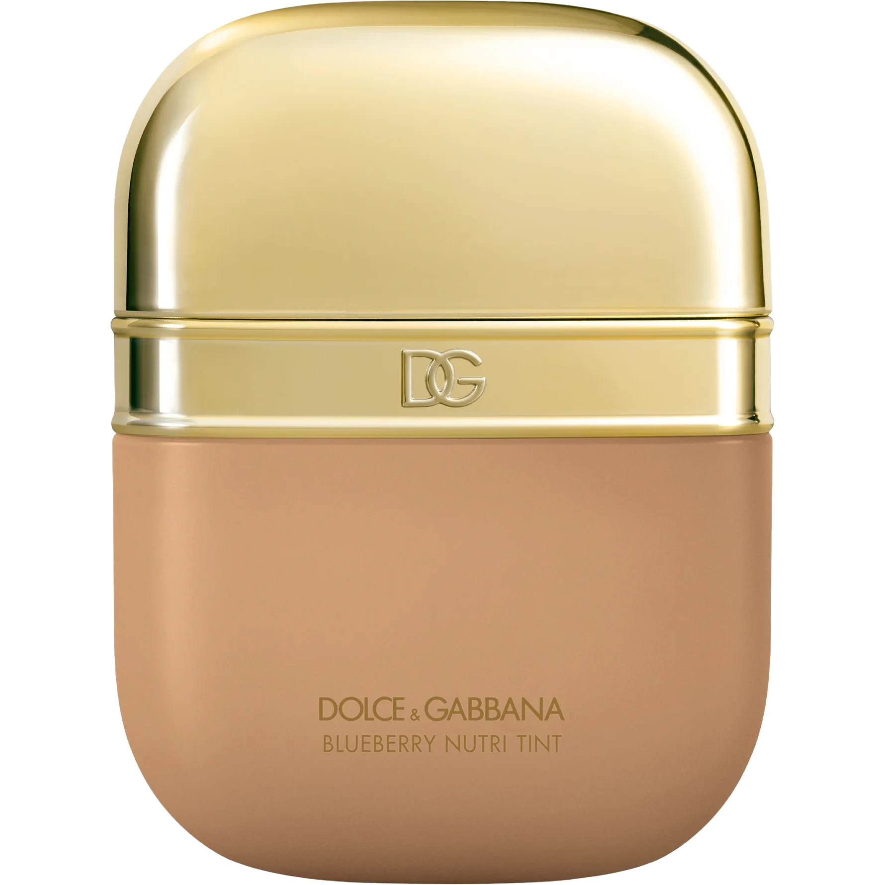 Dolce & Gabbana Blueberry Nutri Tint Hydra Glow & Fresh Skin 18N