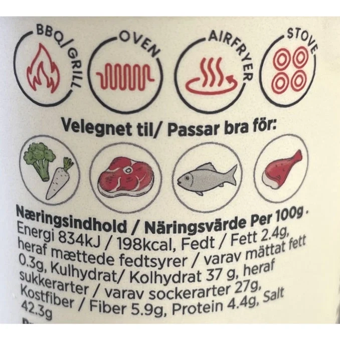 Portuguese Peri Peri Rub