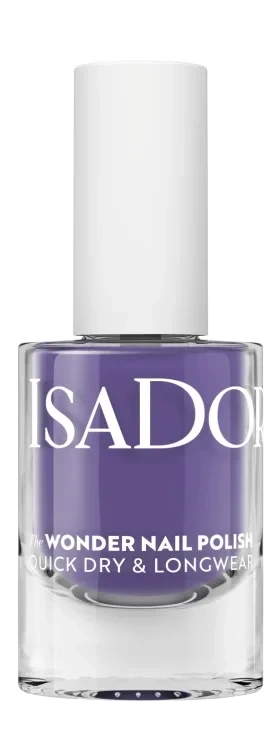 Wonder Nail 149 Lavender Purple Isadora