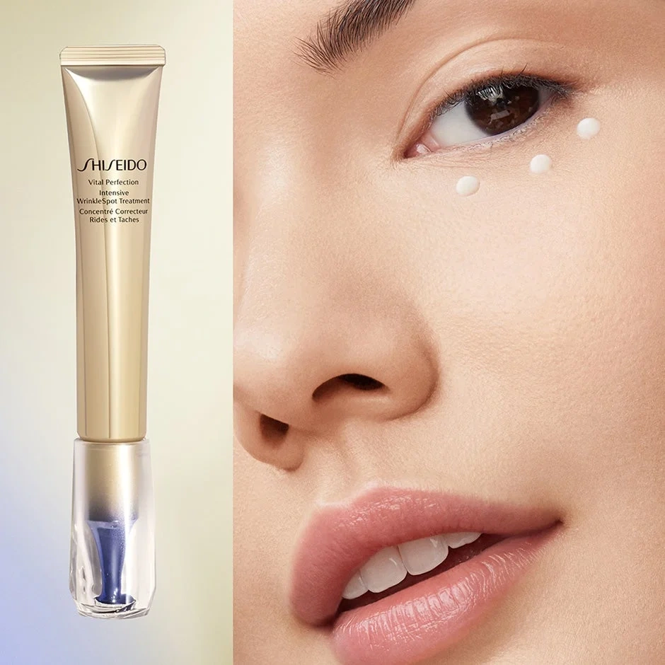Shiseido Vital Perfection Intensive WrinkleSpot Treatment