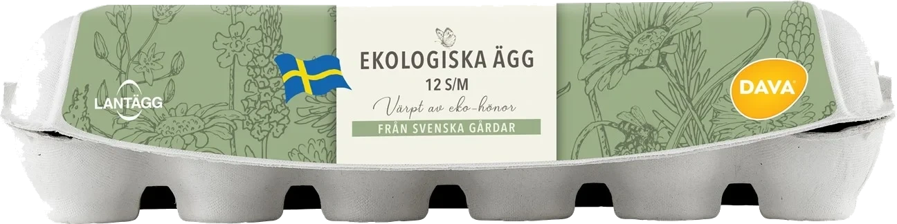 Familjens eko