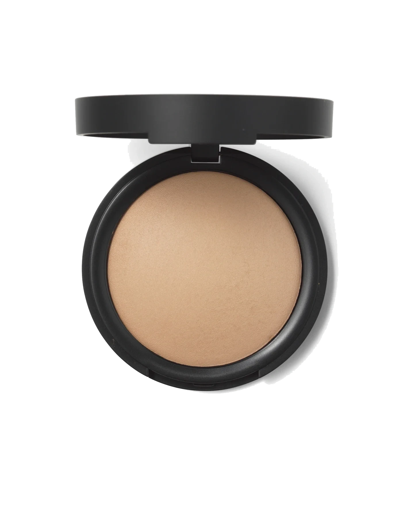 Nilens Jord Baked Mineral Powder 7802 Sandy