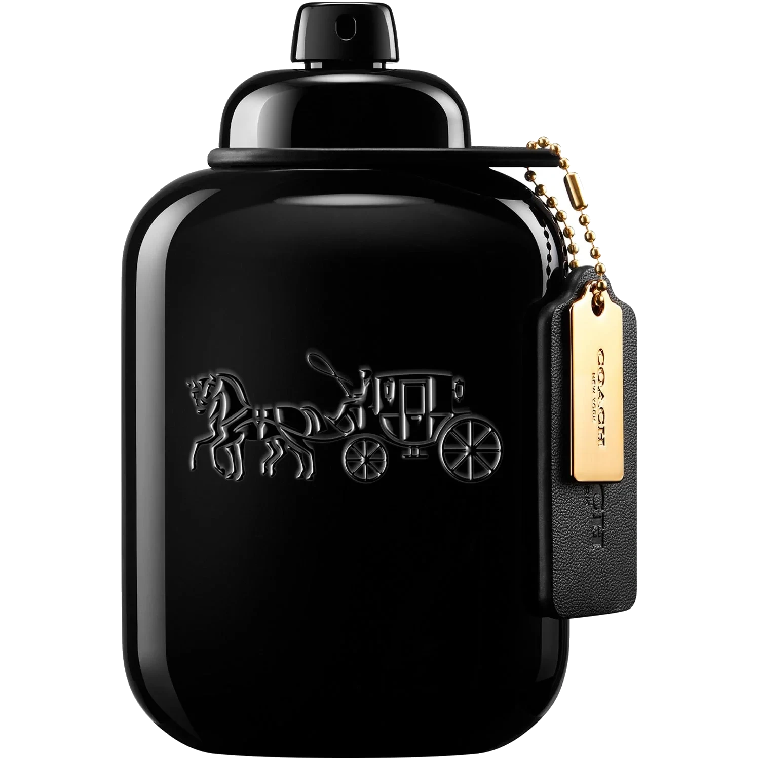 Coach Man Eau de Parfum 100 ml