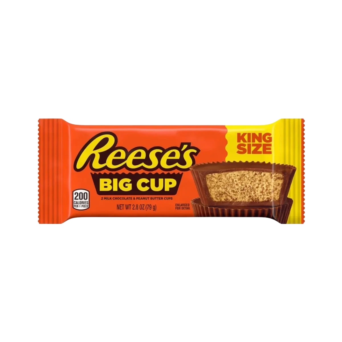 Reese's Big Cup King Size