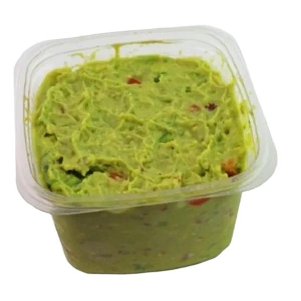 Guacamole 500g Fersk Beger Bama