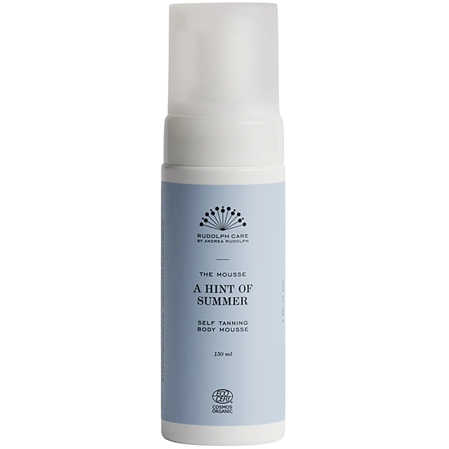 Rudolph Care A Hint of Summer - The Mousse