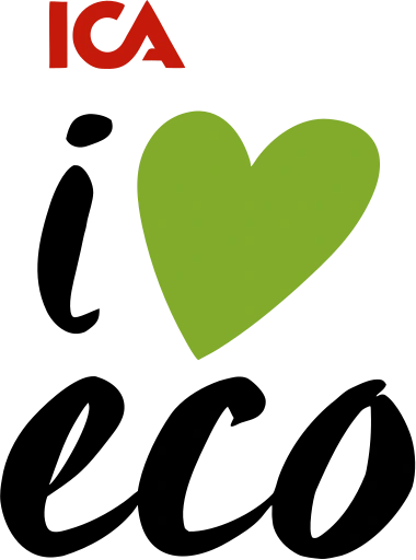 ICA I love eco