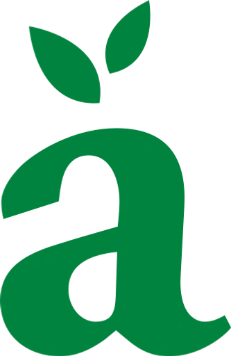 Änglamark