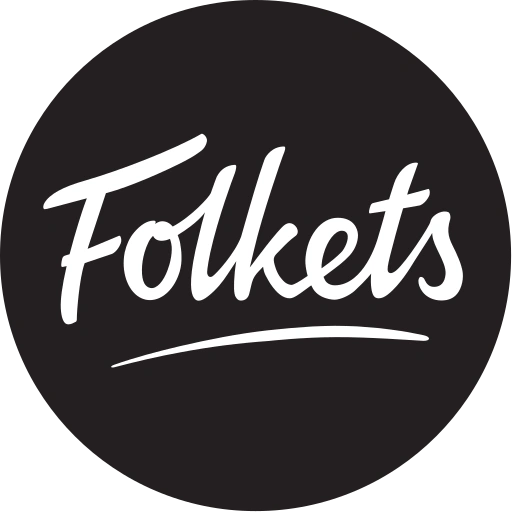 Folkets