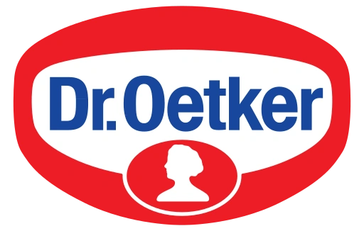 Dr. Oetker