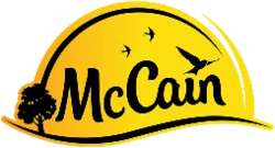 Mccain