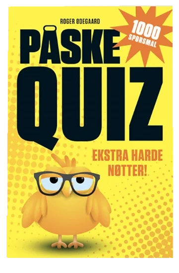 Påske Quiz