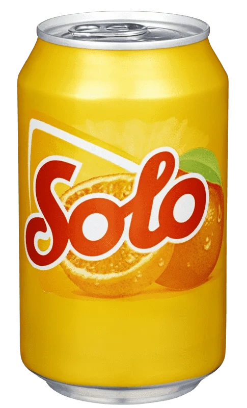 Solo 0,33l
