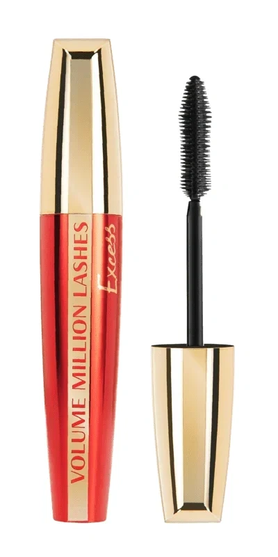 L'Oreal Mascara Volum Million Lashes Excess