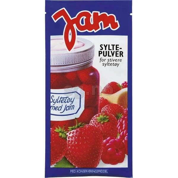 Jam Syltepulver 45g