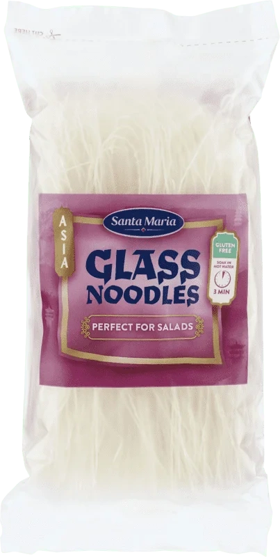 Santa Maria Glass Noddles 100g
