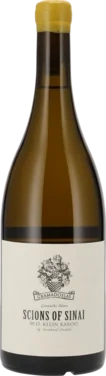 Scions Of Sinai Gramadoelas Grenache Blanc 75cl 12,5%