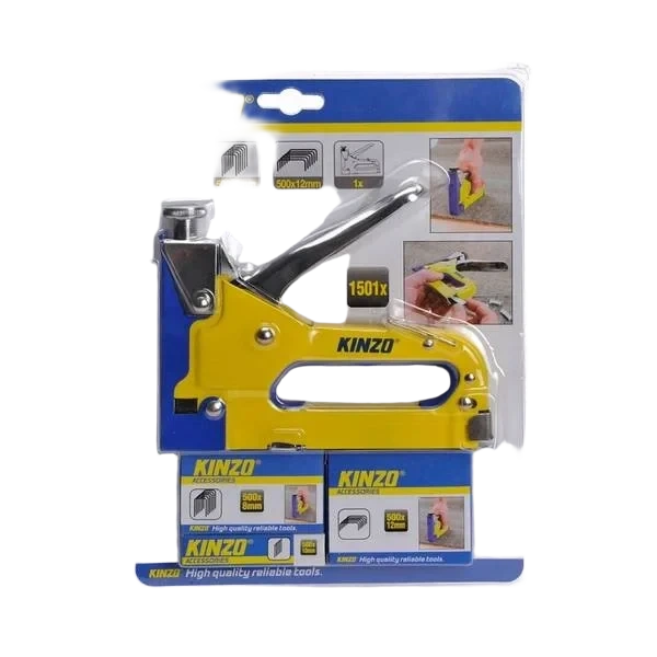 Kraftig Heftepistol