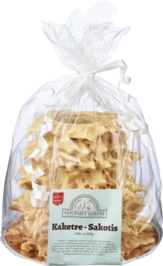 Kaketre - Sakotis 500g