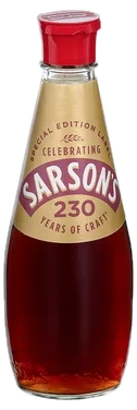 Malteddik 250ml Sarsons
