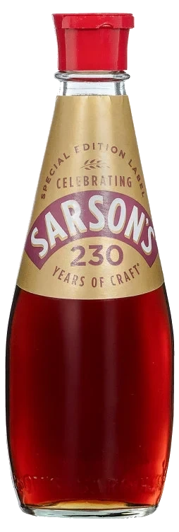 Malteddik 250ml Sarsons