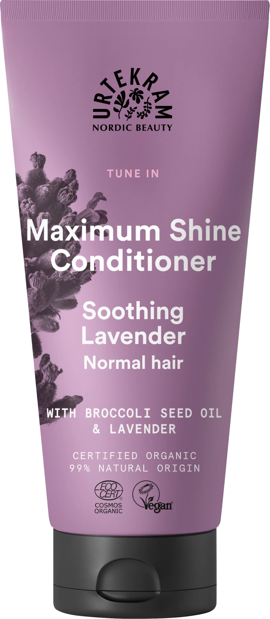 Balsam Soothing Lavender
