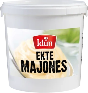 Majones 10 kg Idun