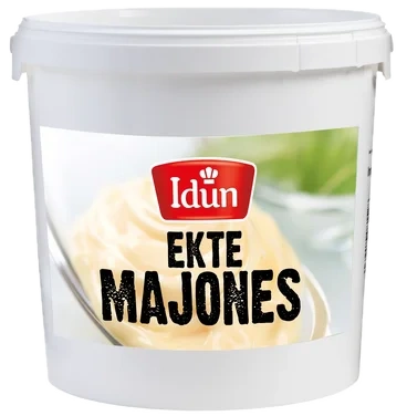 Majones 10 kg Idun