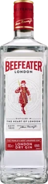 Beefeater London Dry 40% 70cl