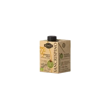 San Crispino Cata Inzolia 50cl 12%