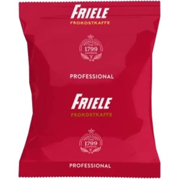 Friele Frokostkaffe Finm 90g