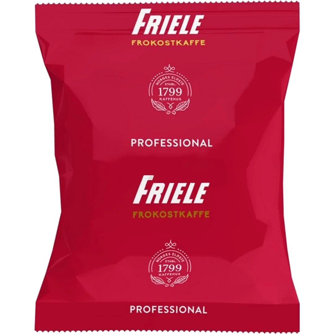 Friele Frokostkaffe Finm 90g