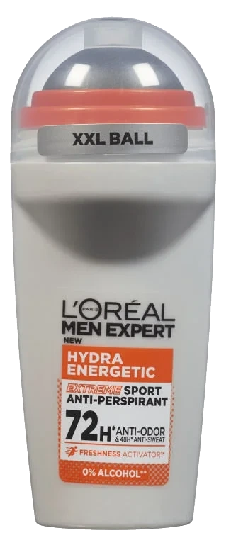 Men Expert Roll-On Hydra Energetic Extreme 50ml