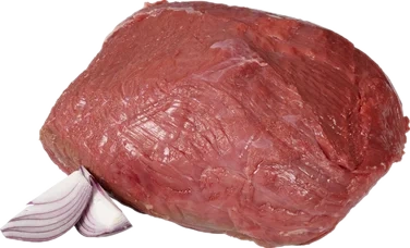 Storfe Mørbrad uten Ben 2kg