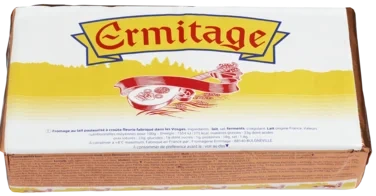 Brie Ermitage Blokk 1.5kg