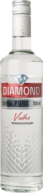 Pure Dimond Vodka 37,5%