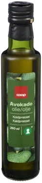 Avocado Oil 100%
