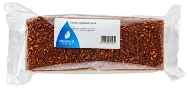 Dansk Rugbrød Mørke
