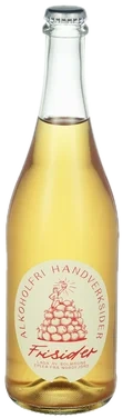 Frisider Eple 75 cl flaske