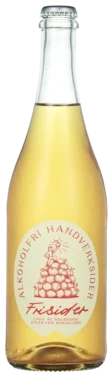Frisider Eple 75 cl flaske