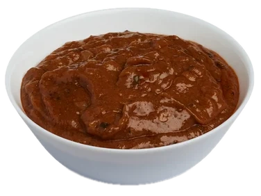 Saritas Butter Chicken Saus 2,2 kg